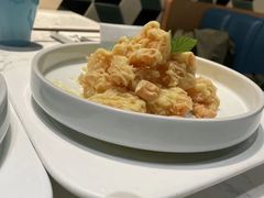 -曼玉餐厅(中原万达店)