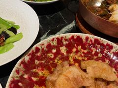-奉天小馆·非遗东北菜(沈阳万象城店)