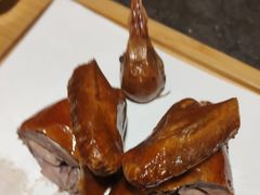 -汤城小厨•粤菜•靓汤(金融街店)