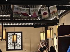 -绿茶餐厅(朝阳大悦城店)