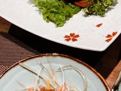 -福樱兰海鲜放题铁板烧(加州店)