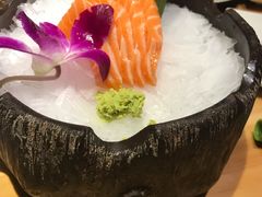 -割烹旭日本料理(龙湖狮山天街店)