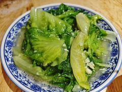 -忠记姜母鸭