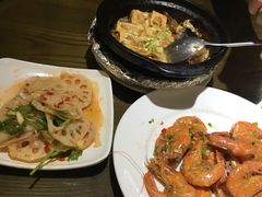 -李唐千秋客家菜