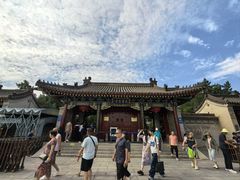 -大慈恩寺(大雁塔)