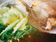 -焯牛潮汕牛肉火锅(云峰街创始店)