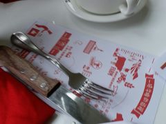 -炙烧战斧牛排餐厅(中山路动壹店)
