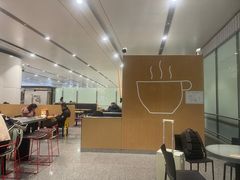 -麦当劳(北京大兴机场二层国内到达(安检外)店)