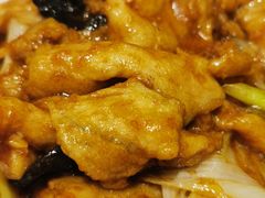 -凯鸽酒楼(大同振兴街店)