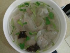 肉燕-大叔家福鼎小吃(十全街店)