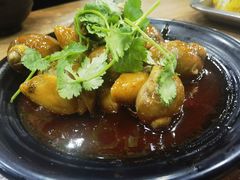 酱爆鲍鱼螺-老虎滩大连海鲜烧烤(建邺云锦路总店)