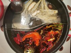 -江北北火锅馆·公路夜市(魏公村店)