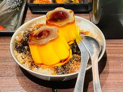 -大馥·炭火烧肉酒场(莘庄莘福坊店)