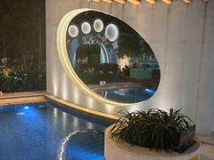 -海德温泉酒店