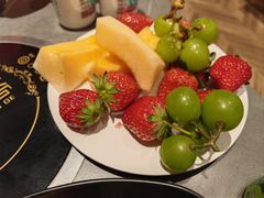 -一方渔歌蒸汽海鲜自助(文化路万达广场店)