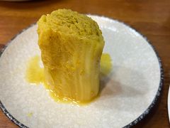 芥末墩儿-老北京褡裢火烧·任记