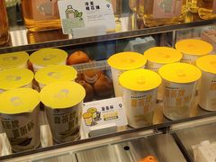 -喜茶(合肥中环城店)