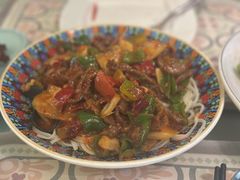 -海尔巴格一甸茶餐厅(团结路店)