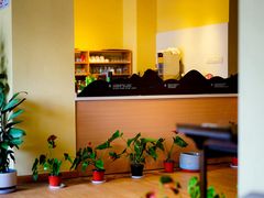 -品茗轩茶楼(江川路店)