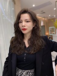 -Alger.O美感沙龙