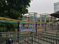 -观澜山水田园