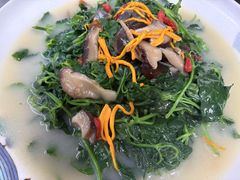-绿雅居原生态农庄(小涌店)