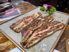 -韩一品韩国料理(柏庐南路店)