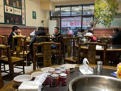 大堂-大龙火锅(老店)
