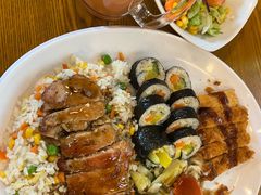 -合利屋(三元桥店)