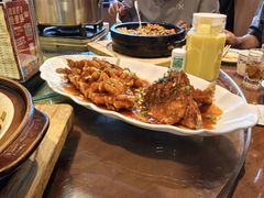 -那家老院子东北菜·饺子·小鸡炖蘑菇(艳华街店)