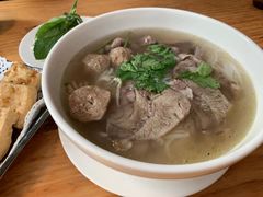 -越美小馆·越南料理(曲江店)
