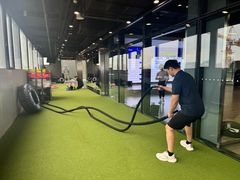 -OXYGYM 奥美氧舱运动中心(领展购物广场·中关村店)