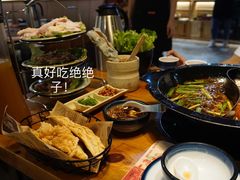 手打滑虾-潮澎派·潮州菜(南国明珠店)