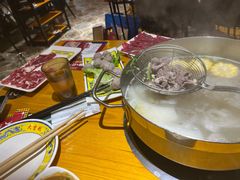 -大吉利·潮汕鲜牛肉火锅(西安店)