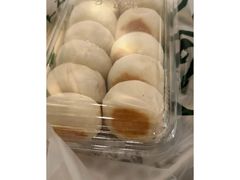 -泸溪河桃酥(西直门凯德店)