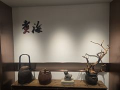 -潮汕味道煮海餐厅(金麟大厦店)