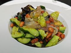 -桃子餐厅·天津菜(王顶堤总店)
