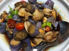 -味莊·青岛菜(云霄路店)