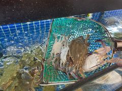 -碧海银沙海鲜餐厅(恒大海上威尼斯店)