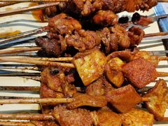 -高原第一家资格烤羊肉(玉林南路总店)