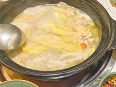 -狐狸爱上椰子鸡(滨江星光大道店)