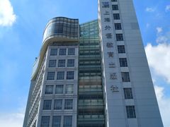 -上海外国语大学(虹口校区)
