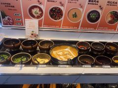 -呷哺呷哺(黄骅华贸商业广场店)