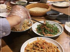 -娄三少春饼·烤鸭(合生汇购物中心店)