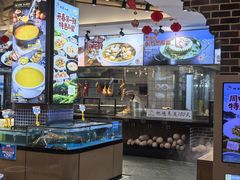 -琼菜人家·海南菜·文昌鸡(文昌大道店)