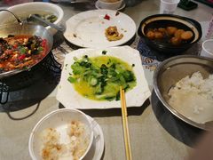 -忆湘南(庐山店)