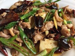 -广益饭店·云南菜·传统滇菜(翠湖北门书屋店)