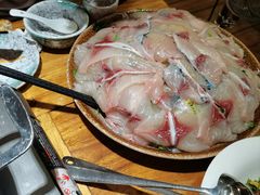 -萬家灯火·私房湘菜·22年老手艺(南岭大道店)