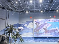 -福州罗源湾海洋世界旅游区