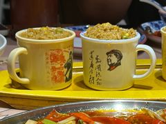 -杨记隆府重庆江湖菜(大悦城店)